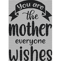 Mother's Day-MM 3320